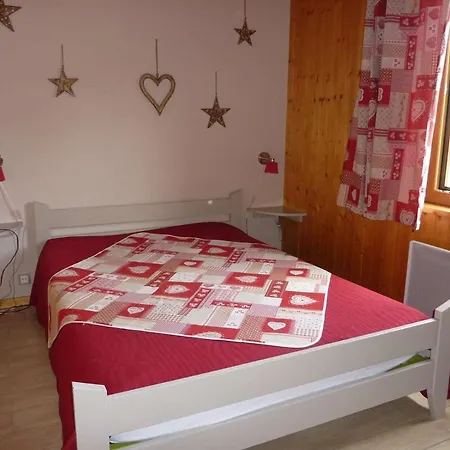Trois Etoiles Chalet Xonrupt-Longemer