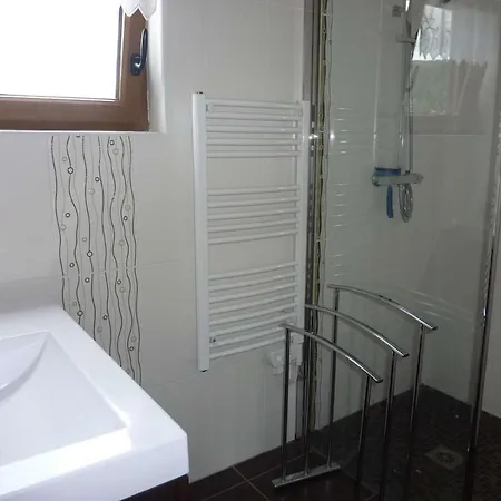 Chalet Trois Etoiles