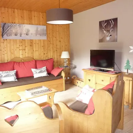 Trois Etoiles Chalet Xonrupt-Longemer
