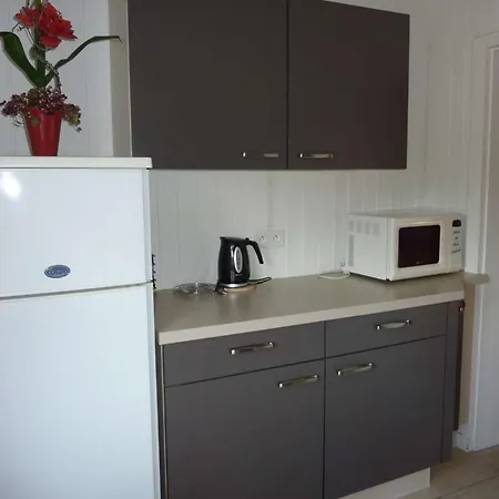 Chalet Trois Etoiles *