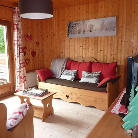 Trois Etoiles Chalet *