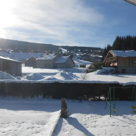 Chalet Trois Etoiles *