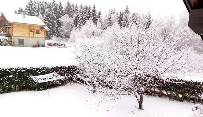 Trois Etoiles Xonrupt-Longemer